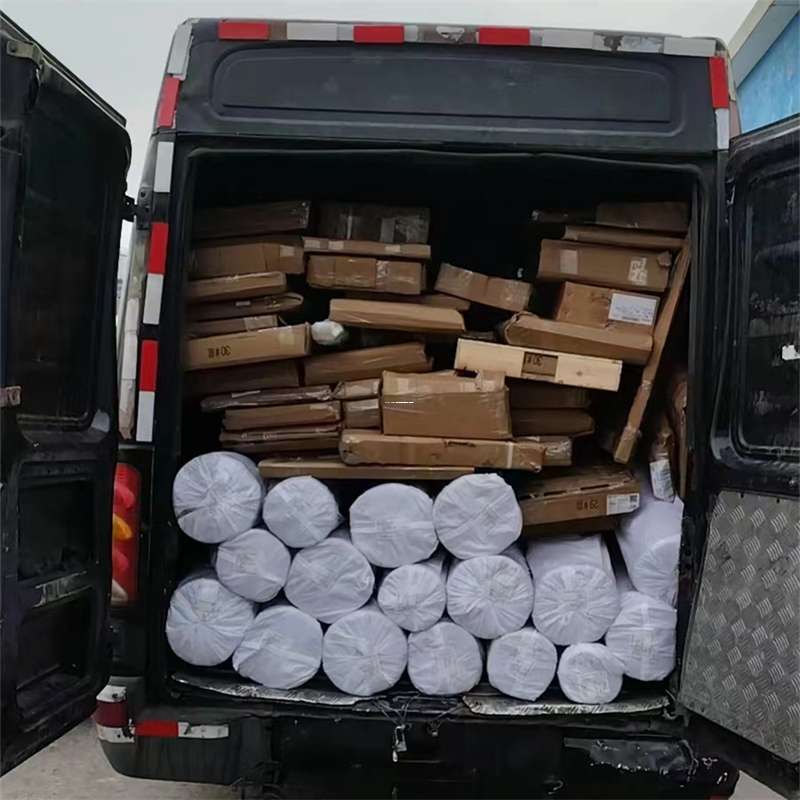 河南平顶山卫东到承德物流公司一站式服务，货运无忧