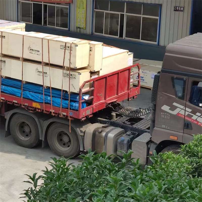 河南平顶山卫东到海口物流公司一站式服务，让货运更轻松